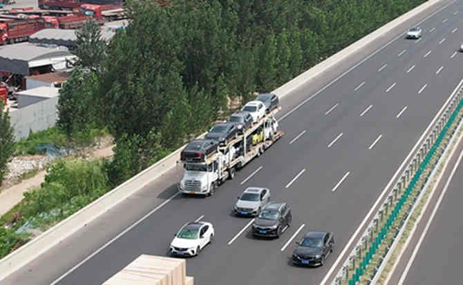 枝江高速公路汽车救援
